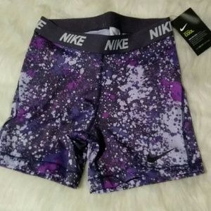 Nike Dry Dri-fit Women's 3" Training Shorts